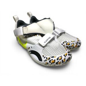 Nike SuperRep Cycle Indoor Cycling Shoes Women's US 7 EU 38 w/ Cleats
